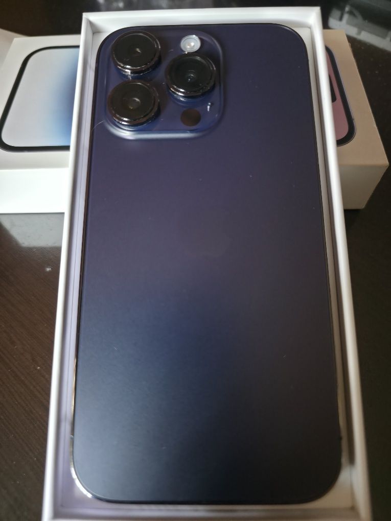 iPhone 14PRO 1TB