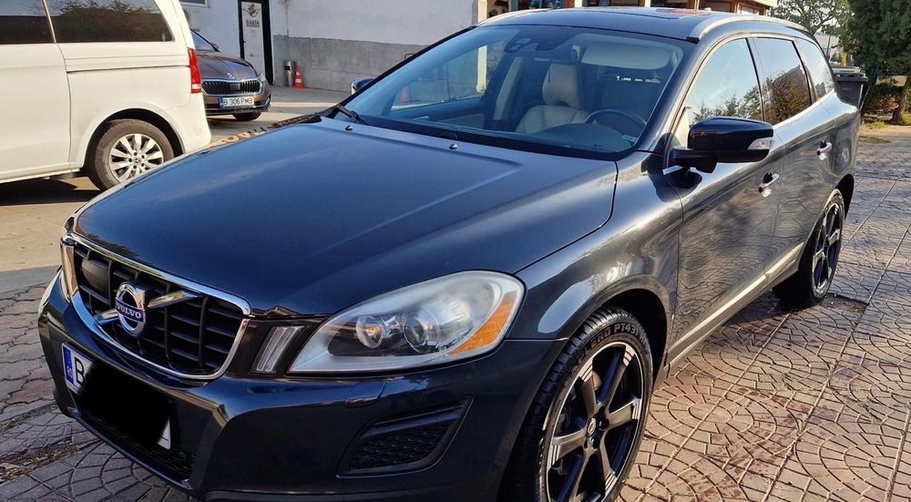 Volvo XC 60 Vand VOLVO XC60, stare perfecta