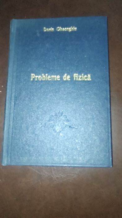 Probleme de fizica pt admiterea la facultate
