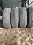 Зимни гуми 225/60/18 Michelin Pilot Alpin 5 SUV