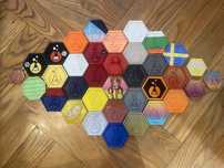 Редки Лабкойни/Labcoin