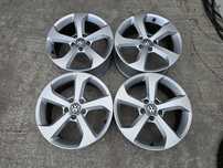 Джанти 17 / 5х112 - VW Golf и др. 5x112