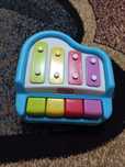 Pian cu suntete Little tikes