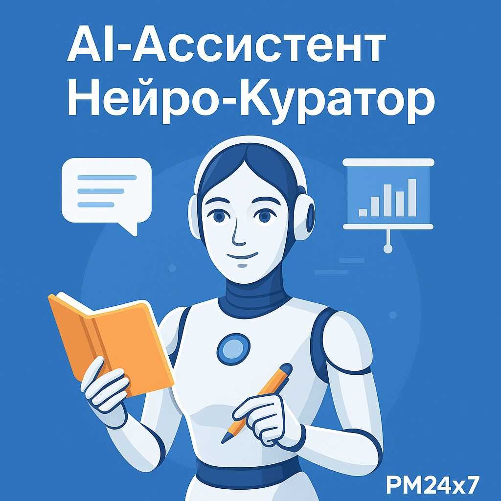 AI-сотрудник: умный бот отвечает клиентам в мессенджерах 24/7