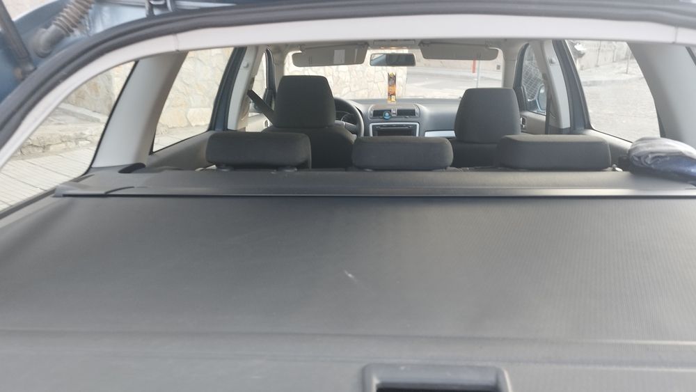 Shkoda Octavia 2009