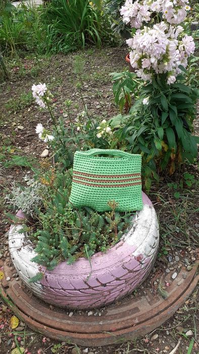 Posete lucrate manual