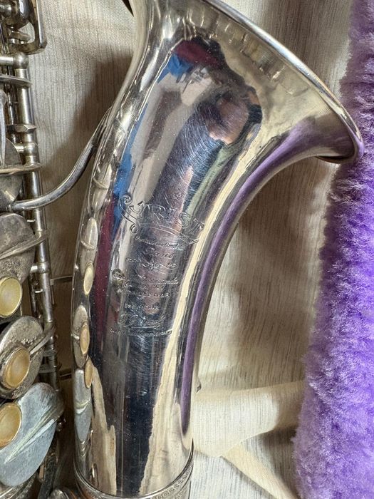 Saxafoane Profesinale