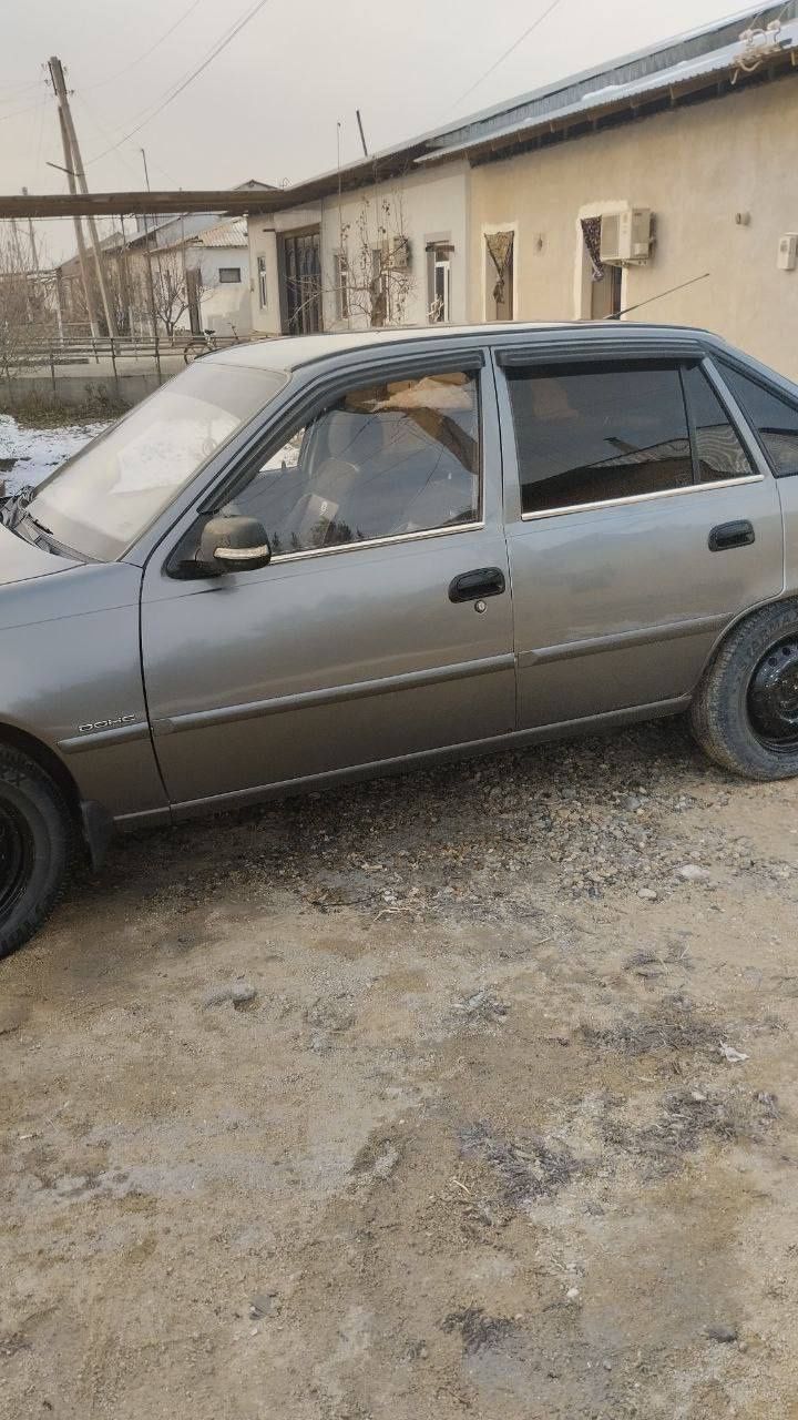 Nexia 2 chevrolet