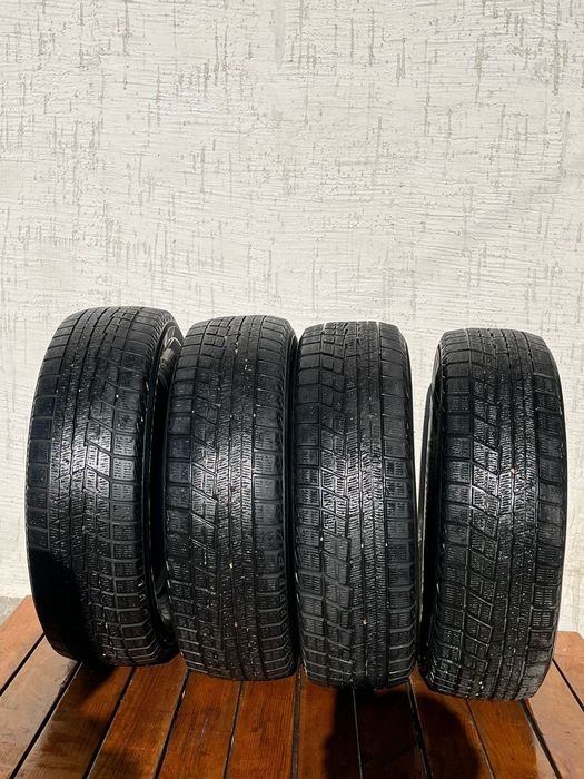 Зимнее колесо.      .