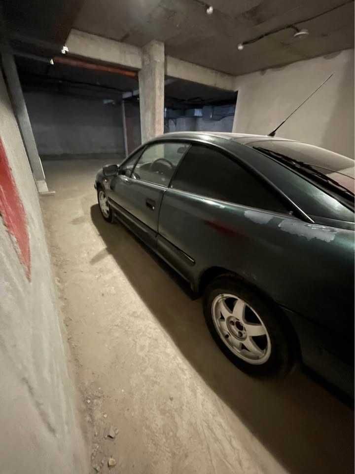 Продавам Opel Calibra