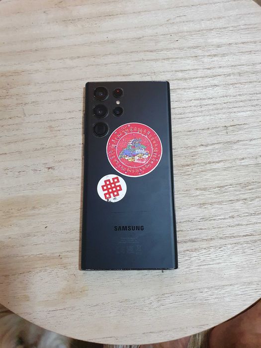 Samsung S22 Ultra placa baza defecta