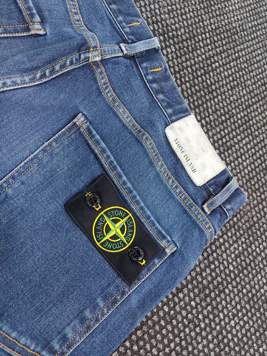 Stone island дънки 32