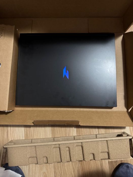 Laptop gaming acer nitro v16