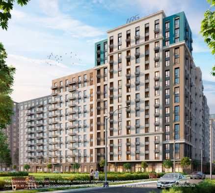 НОВОСТРОЙКА, Саракулька: ПВ 25% -14000 .е. — успейте купить! (XS)