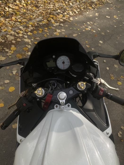 Vand yamaha r6 2004 injectie