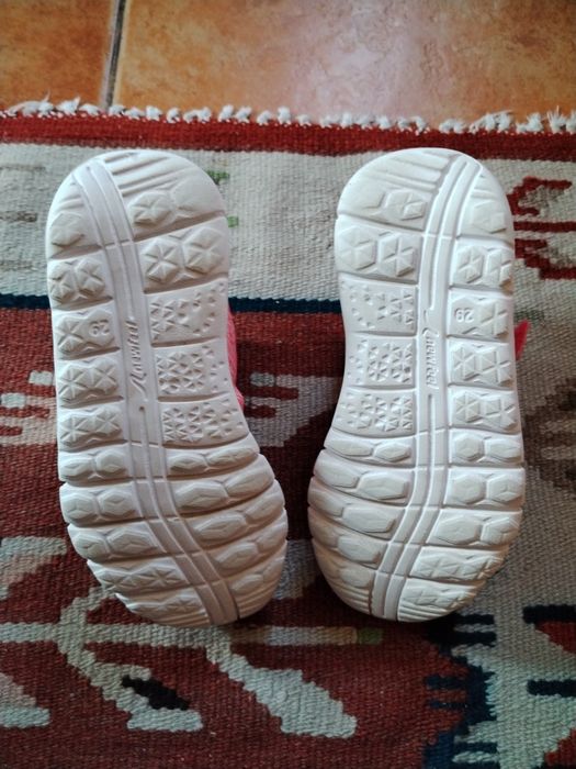 Adidași fetiță mărimea 29