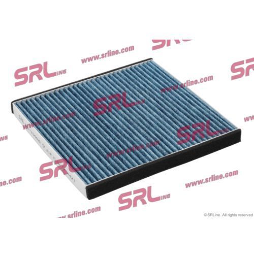 Filtru habitaclu Anti-Fum Srline Polonia, Lexus GX, 202024, RX, 202008, Subaru Legacy IV, 202009, Outback, 202010, Tribeca, 20, Toyota 4 Runner, camry, Celica, Hilux, Land Cruiser Prado, 20, Matrix,
