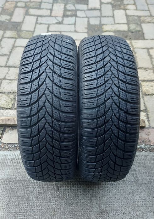 Set 2buc 195/65 R15 91H Lassa Snow Ays 4 M+S iarnă