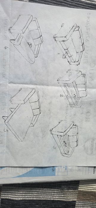 Canapea extensibila cu 3 locuri
