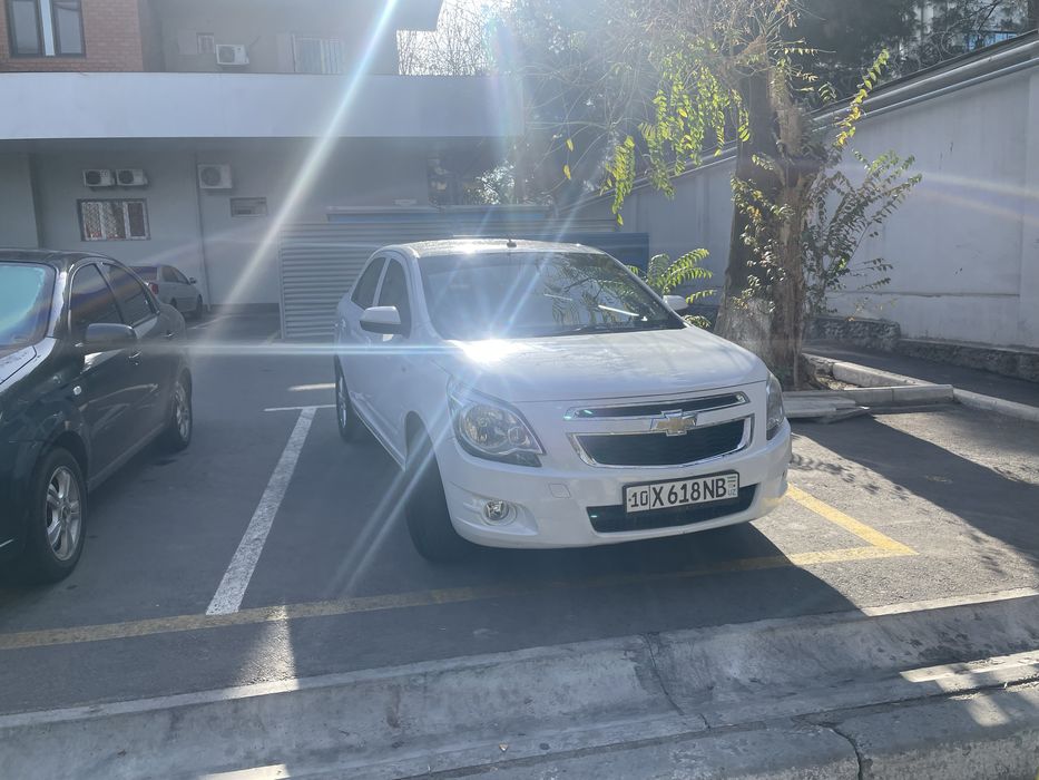 Cobalt sotladi yoki arenda