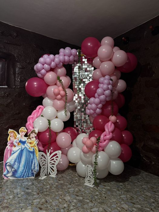 Pachete complete pentru evenimentul dvs!