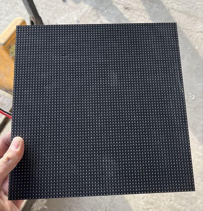 Led модули для реклам