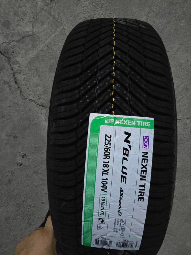 Шины из Кореи - KUMHO и NEXEN Продаём новые автошины напрямую из Кореи
