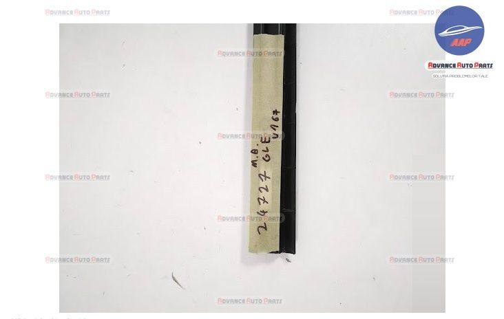 Оригинален Mercedes-Benz GLE / Mercedes-Benz GLE 2 Монтажна опора за п