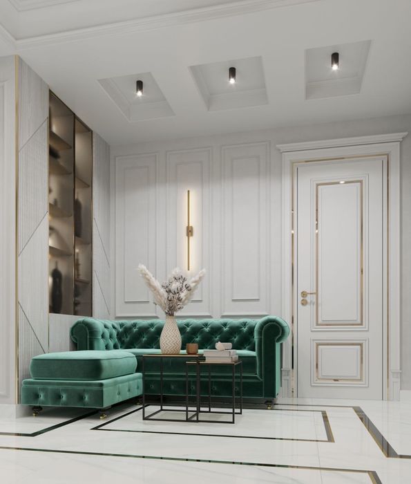 Ремонт квартир под ключ