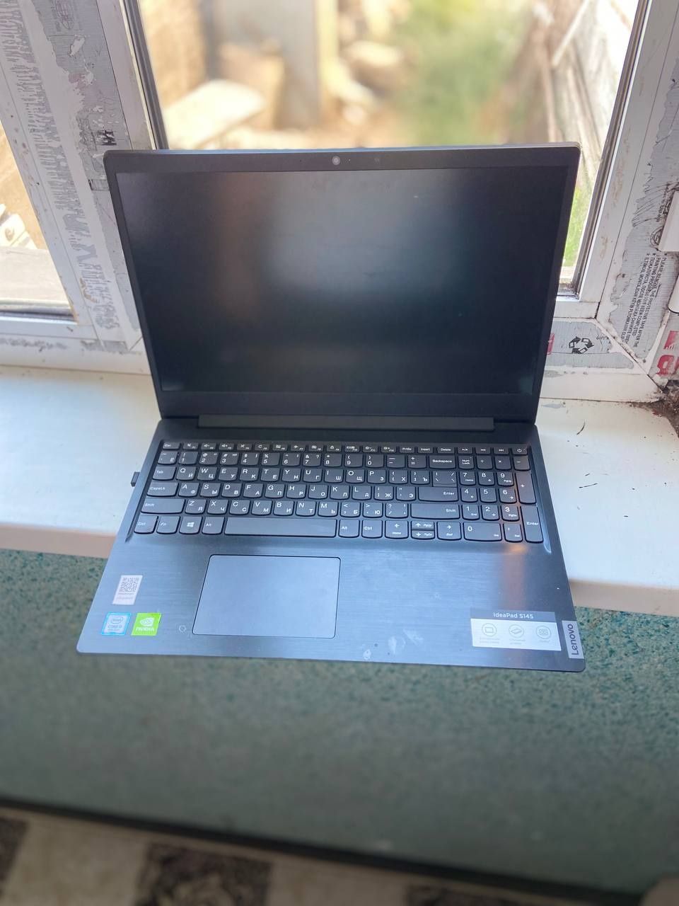Lenova ideapas 145!
