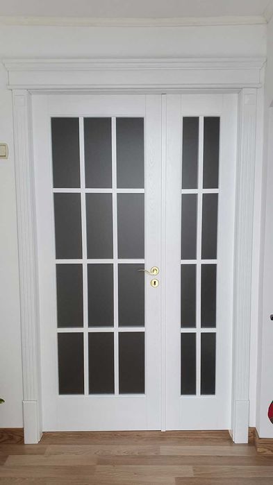 Producator Mobila, Usi, Scari din Lemn Masiv. Bucatarie