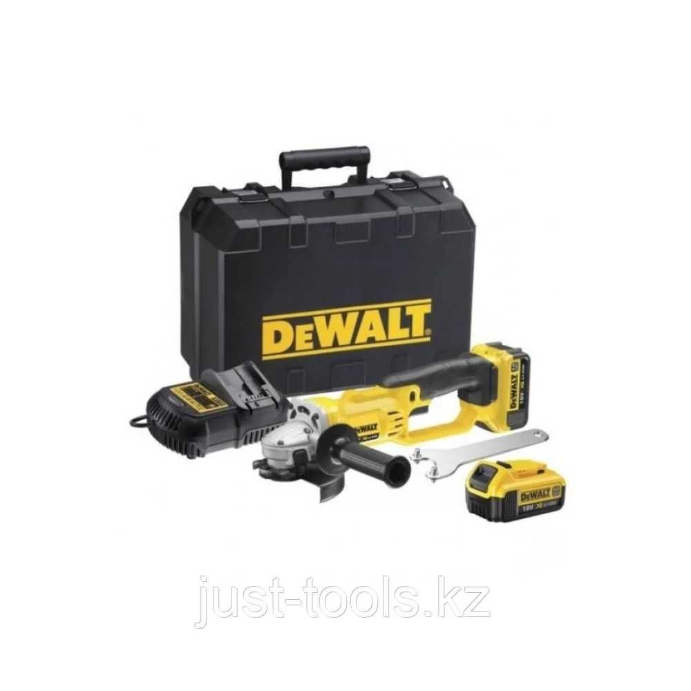 Продается DEWALT аккумуляторный