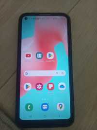 Samsung A11 телефон