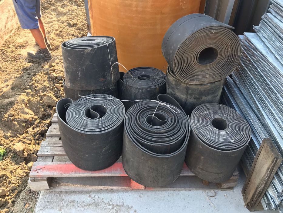 Curele Balotiera diferite mărimi