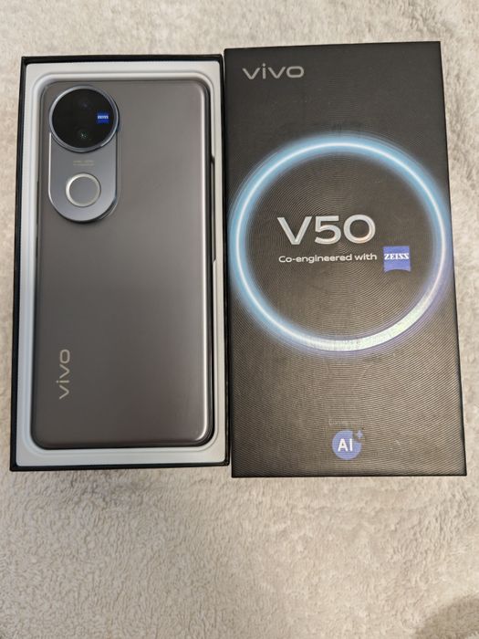 Vivo V 50  5G 12+12/256GB IDEAL