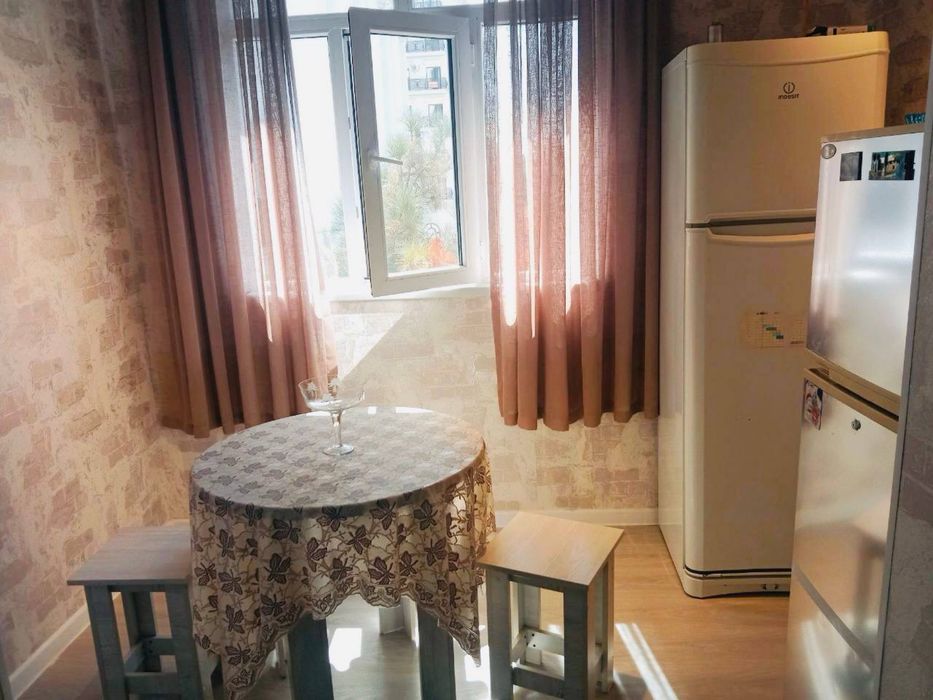 Квартира Ц-6 2/4/4 49,34 кв.м