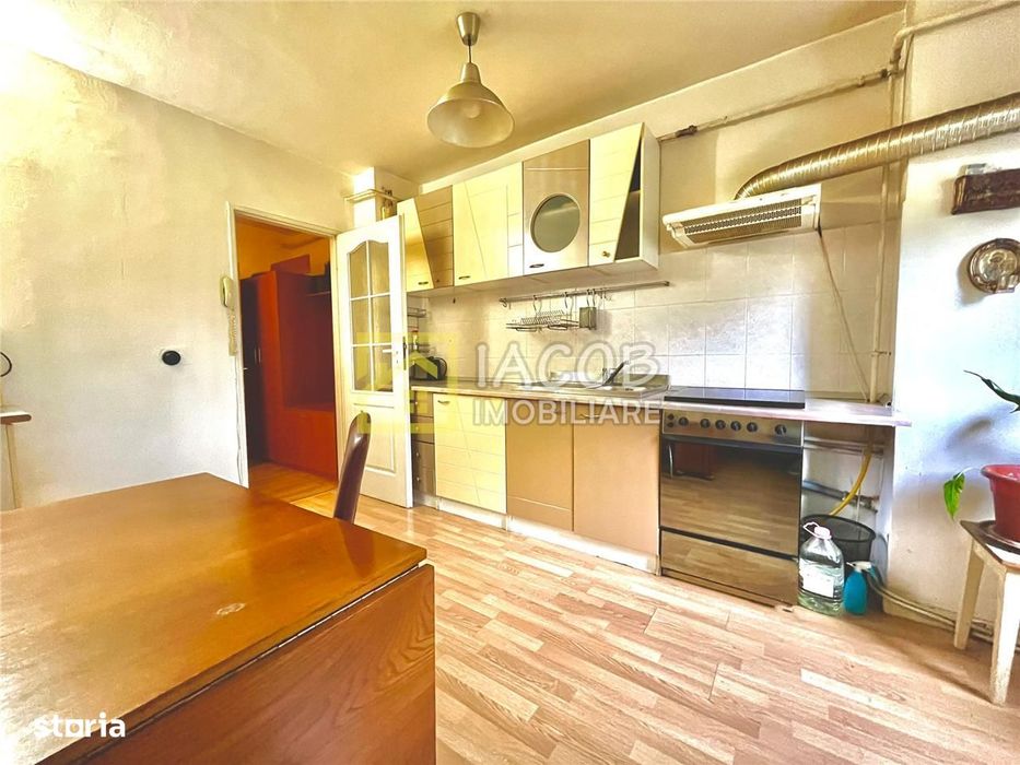 Apartament 2CSD, zona Orizont, str. Marasesti 193