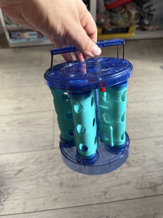 Bakugan bakurack spin master