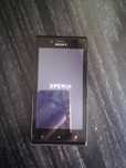 Смартфон Sony Xperia J