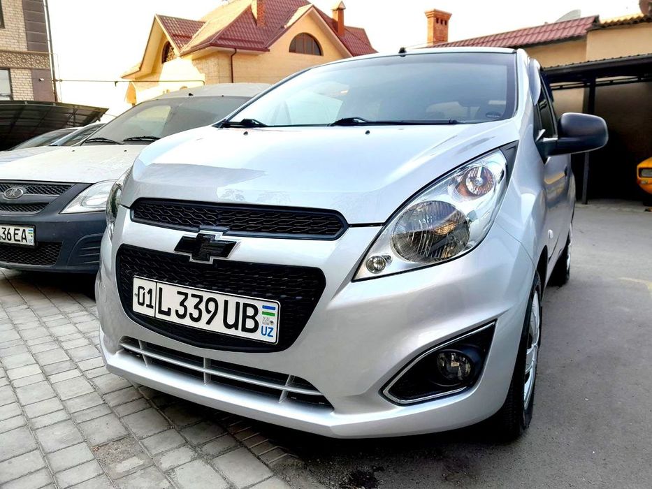 Аренда с выкупом спарки 2015г Пробег 82тыс