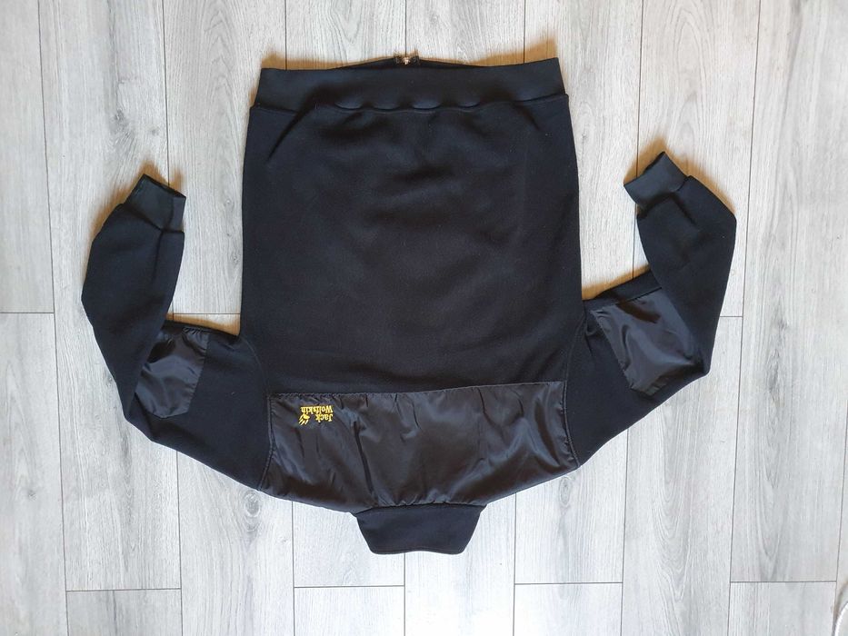 Hanorac polar JACK WOLFSKIN - Marimea XXL