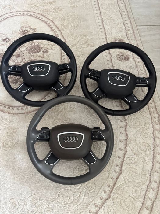 Volan audi A4 B8 si A7 C7