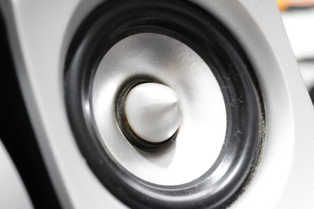 Sistem audio 5.1 Logitech Z5500