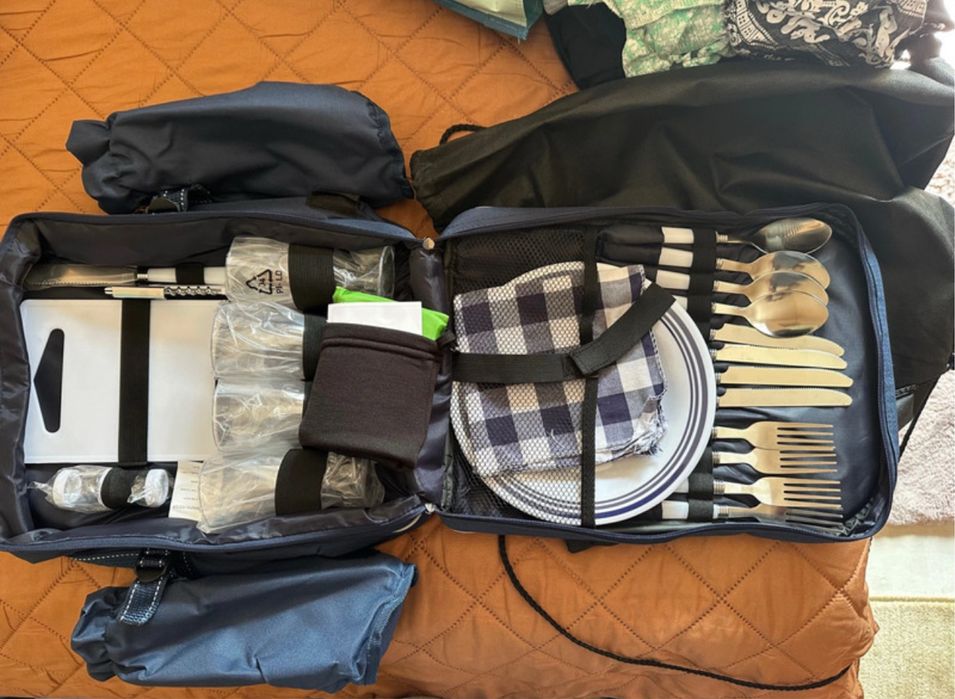 Kit pentru picnic