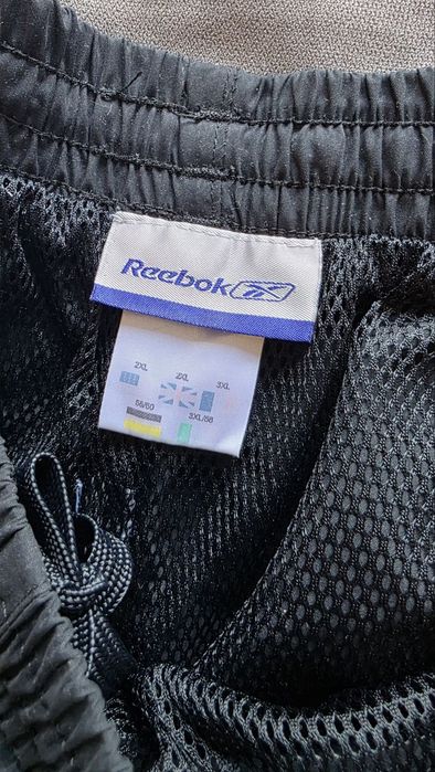Оригинальные Reebok