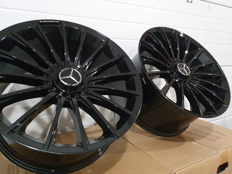Jante Mercedes R19 / R20