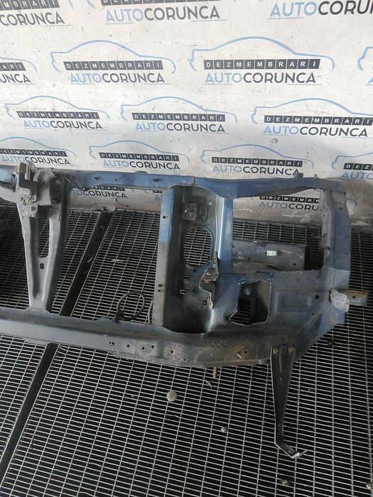 Trager Ford Ranger III 2.2 TDCi 2011 - 2015 2198CC Manuala (1329) Diesel