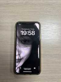 Продается Iphone X