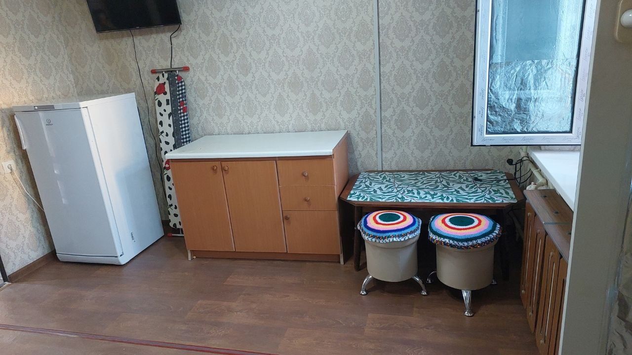 Сдаётся квартира  СРОЧНО