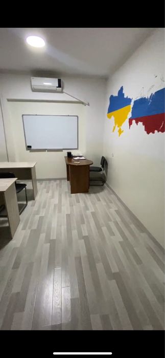 O’quv markazi sotiladi